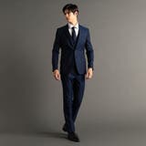 シャドーウィンドペン スーツ | NICOLE | 詳細画像5 