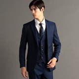 シャドーウィンドペン スーツ | NICOLE | 詳細画像8 