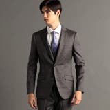 29グレー | シャドーウィンドペン スーツ | NICOLE