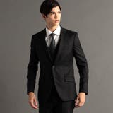 49ブラック | シャドーウィンドペン スーツ | NICOLE