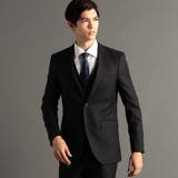 マイクロドビー スーツ | NICOLE | 詳細画像1 