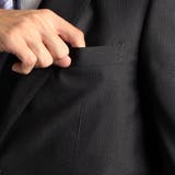 マイクロドビー スーツ | NICOLE | 詳細画像14 