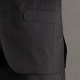 マイクロドビー スーツ | NICOLE | 詳細画像17 