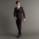 マイクロドビー スーツ | NICOLE | 詳細画像2 