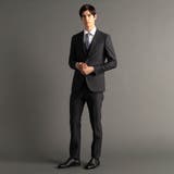 マイクロドビー スーツ | NICOLE | 詳細画像3 