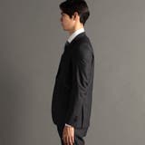 マイクロドビー スーツ | NICOLE | 詳細画像7 