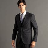 29グレー | マイクロドビー スーツ | NICOLE