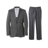 シャドーヘリンボン スーツ | NICOLE | 詳細画像10 