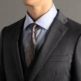 シャドーヘリンボン スーツ | NICOLE | 詳細画像12 