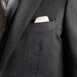 シャドーヘリンボン スーツ | NICOLE | 詳細画像14 