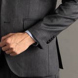 シャドーヘリンボン スーツ | NICOLE | 詳細画像15 