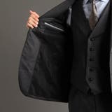 シャドーヘリンボン スーツ | NICOLE | 詳細画像17 