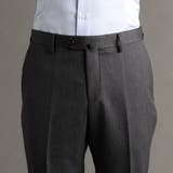 シャドーヘリンボン スーツ | NICOLE | 詳細画像20 