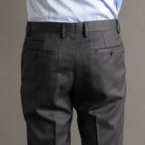 シャドーヘリンボン スーツ | NICOLE | 詳細画像21 