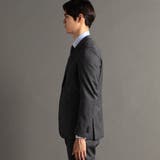 シャドーヘリンボン スーツ | NICOLE | 詳細画像6 