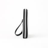 【ex/tra】ECOレザー クラッチバッグ | NICOLE | 詳細画像2 