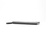 【ex/tra】ECOレザー クラッチバッグ | NICOLE | 詳細画像4 