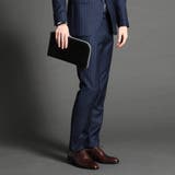 【ex/tra】ECOレザー クラッチバッグ | NICOLE | 詳細画像7 