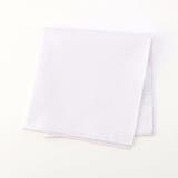 フォーマルポケットチーフ | NICOLE | 詳細画像1