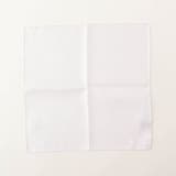 フォーマルポケットチーフ | NICOLE | 詳細画像2