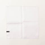 フォーマルポケットチーフ | NICOLE | 詳細画像3