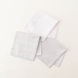 フォーマルポケットチーフ | NICOLE | 詳細画像5