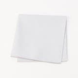 19ライトグレー | フォーマルポケットチーフ | NICOLE