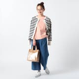 国産デラヴェ天竺カットソー シーズンカラー | NICOLE | 詳細画像2