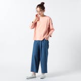 国産デラヴェ天竺カットソー シーズンカラー | NICOLE | 詳細画像3