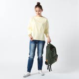 国産デラヴェ天竺カットソー シーズンカラー | NICOLE | 詳細画像5