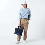 国産デラヴェ天竺カットソー シーズンカラー | NICOLE | 詳細画像6