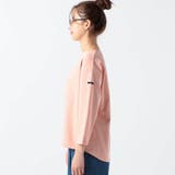 国産デラヴェ天竺カットソー シーズンカラー | NICOLE | 詳細画像8