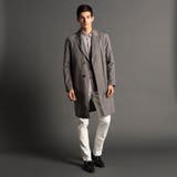 LIMONTA チェスターコート | NICOLE | 詳細画像3 