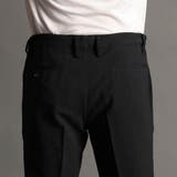 PRIMEFLEX×DOTAIR セットアップパンツ | NICOLE | 詳細画像15 