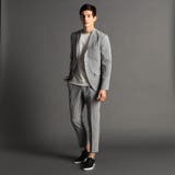 PRIMEFLEX×DOTAIR セットアップパンツ | NICOLE | 詳細画像7 