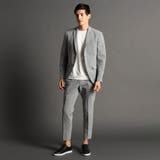 PRIMEFLEX×DOTAIR セットアップパンツ | NICOLE | 詳細画像8 