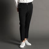 49ブラック | PRIMEFLEX×DOTAIR セットアップパンツ | NICOLE