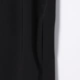 【TOM and JERRY】ワンポイント刺繍リボンタイワンピース | NICOLE | 詳細画像8 