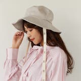 フィッシャーマンハット | NICOLE | 詳細画像1