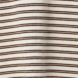 キツネ刺繍リンガーロンTEE | NICOLE | 詳細画像16