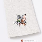 【TOM and JERRY】フォトラグランTEE | NICOLE | 詳細画像9