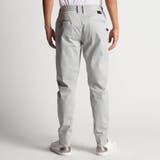 【23年モデル WEB限定再販売】スラックス風イージーパンツ | NICOLE | 詳細画像3