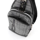 ビジカジボディBAG | NICOLE | 詳細画像12