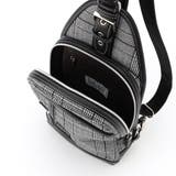 ビジカジボディBAG | NICOLE | 詳細画像13