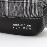 ビジカジボディBAG | NICOLE | 詳細画像14