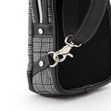 ビジカジボディBAG | NICOLE | 詳細画像8