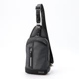 29グレー | ビジカジボディBAG | NICOLE