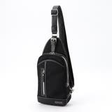 49ブラック | ビジカジボディBAG | NICOLE