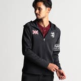 93その他4 | Admiral別注ダンボールニットアラカルトブルゾン | NICOLE