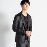 DIGNEATポンチジャケット | NICOLE | 詳細画像1